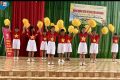 Trường Tiểu học Nguyễn Viết Xuân tổ chức ngày Hội đọc sách
